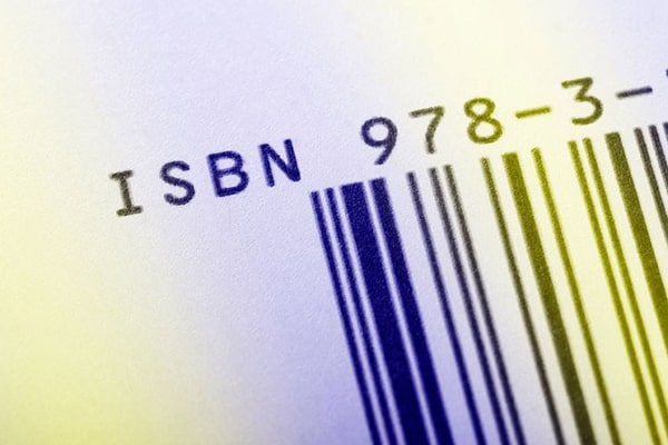 Pengajuan ISBN