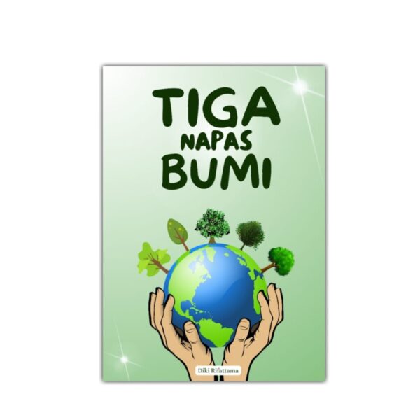Tiga Napas Bumi