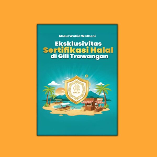 Eksklusifitas Sertifikasi Halal di Gili Trawangan